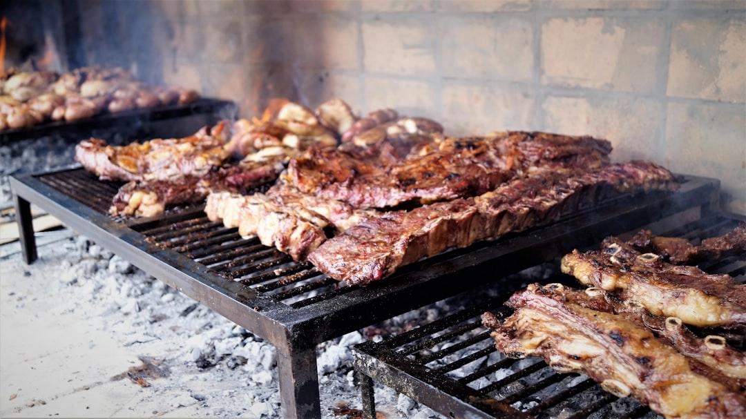 Community Event: PEF ATX Brazilian BBQ
