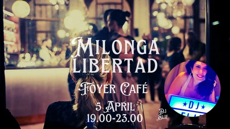 Milonga Libertad