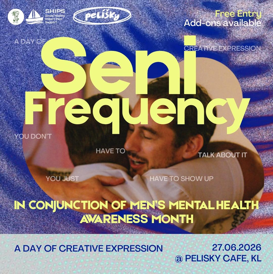 Seni Frequency
