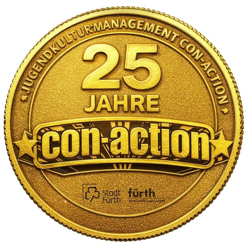 Jubiläumsshow: Erection, Loaded, Vaseline Dijon