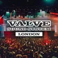 Valve Sound System London 2026