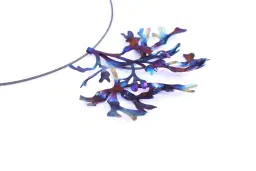 By the sea – smyckeskonst och objekt inspirerade av skärgård