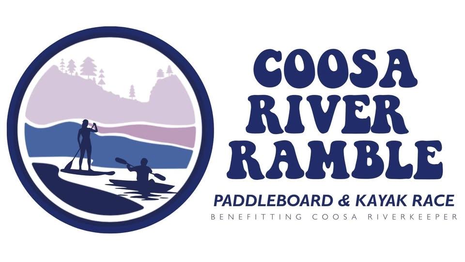 Coosa River Ramble