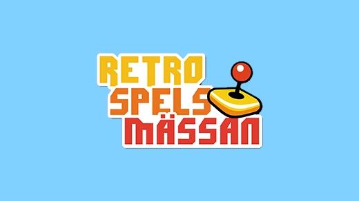 Retrospelsmässan 2026