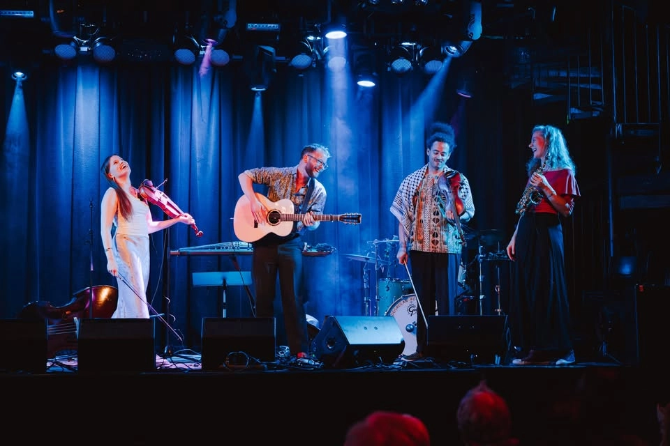 Tradition och transformation