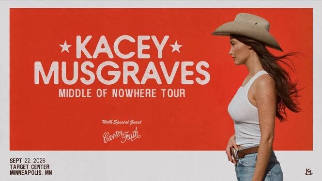 Kacey Musgraves