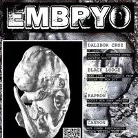 Embryo Store Launch : Dalibor Cruz