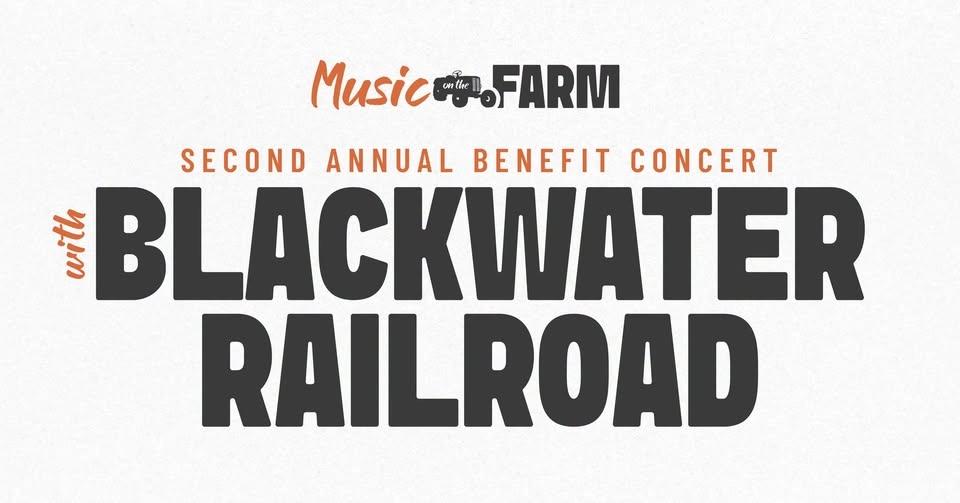 Music on The Farm