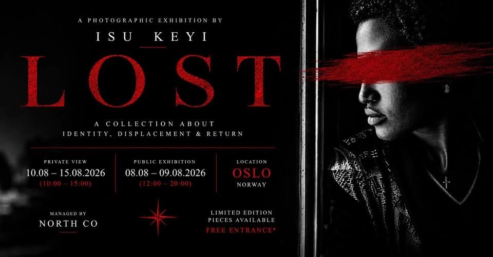 LOST