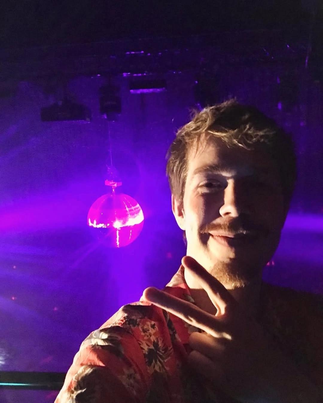 Disco Libre