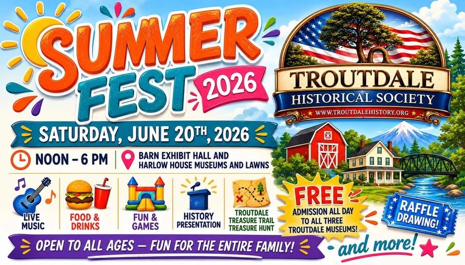 Summerfest 2026