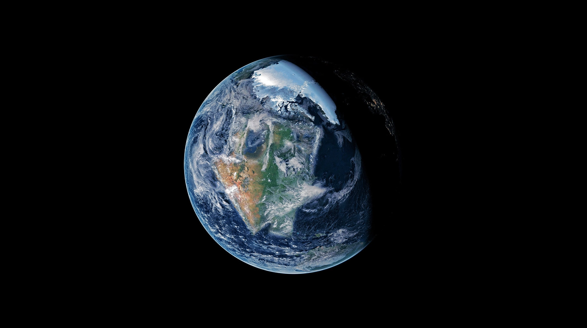 The Neighbourhood - THE WOURLD TOUR