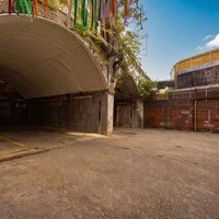 Airspace >> OPEN-AIR Day Party