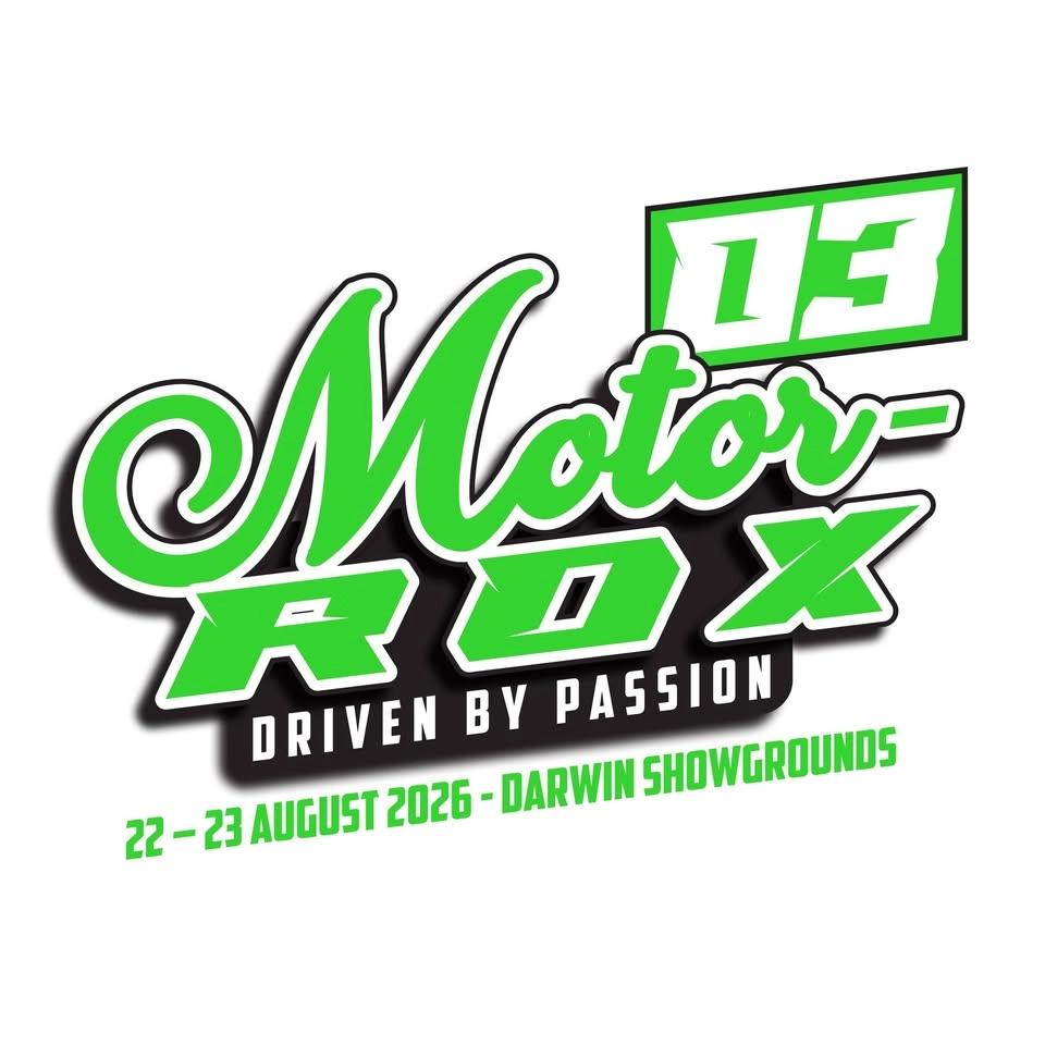 Motor-ROX