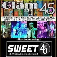 Glam45, Sweet45