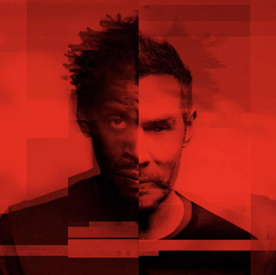 Massive Attack - Royal Arena