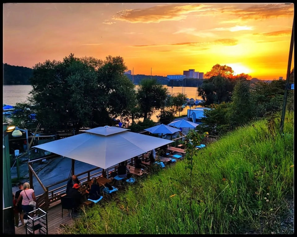 Terminsavslutning Ritmo Studio