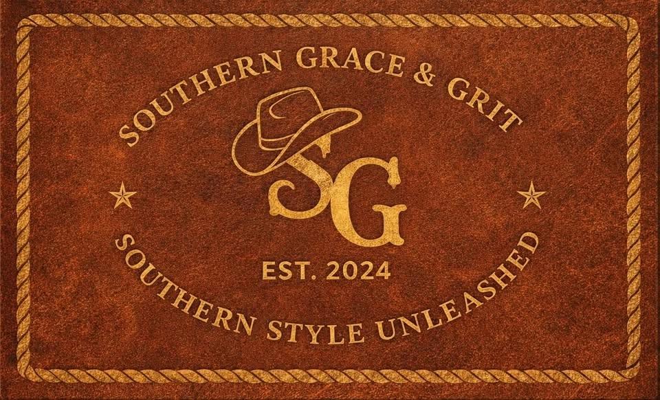 Southern Grace & Grit @ 9th Annual Big Bend Rodeo