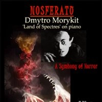 Dmytro Morykit's Nosferatu LIVE