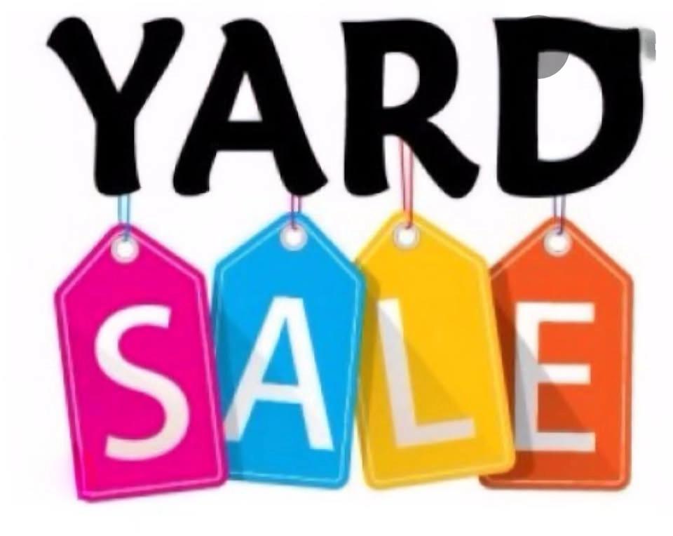 VFW Post #315 Community Yard Sale