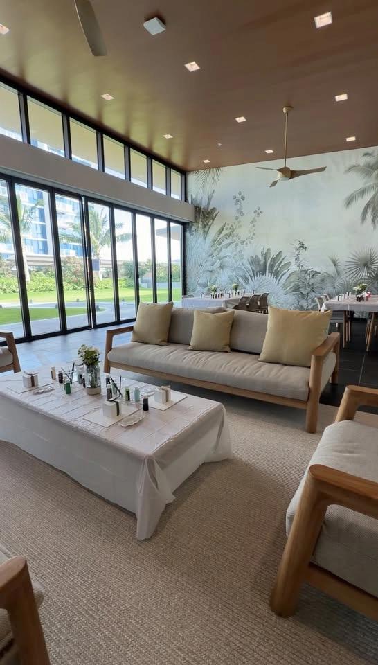 All Women Coffee & Paint