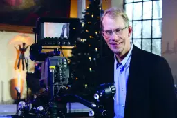 Ande, kropp och bild – Om inkarnation i rutan