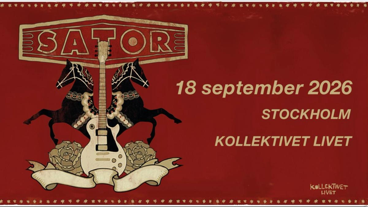 Sator