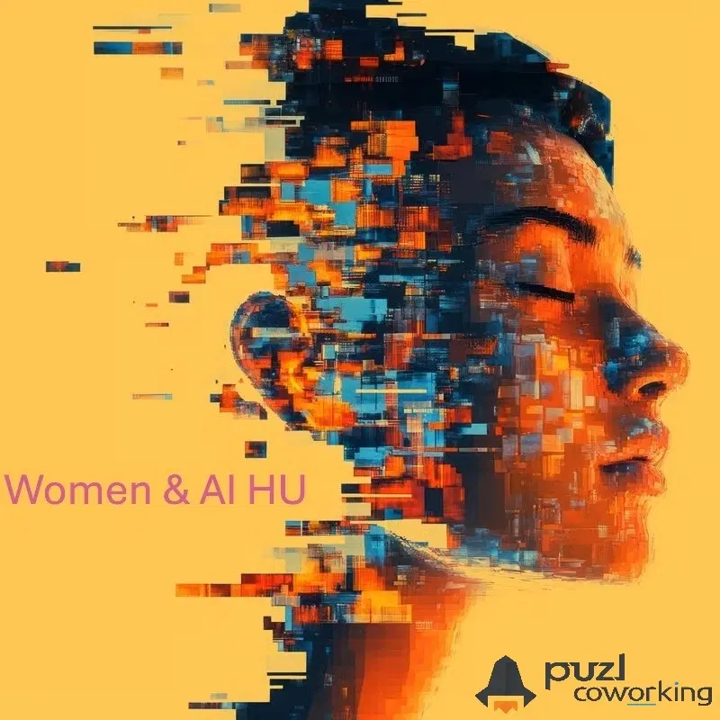 Women & AI HU #5.1 - Build your own app / demo