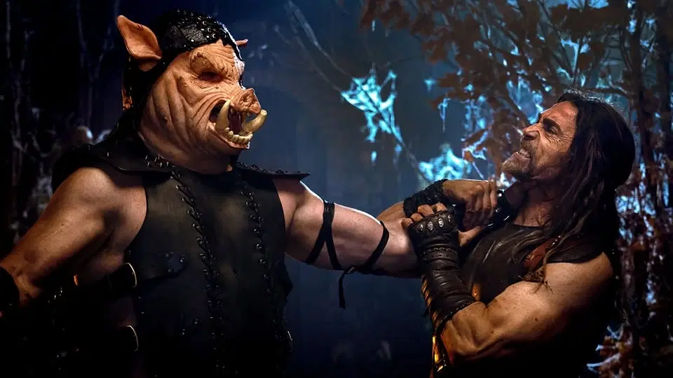 MONSTERS OF FILM - På Bio Roy