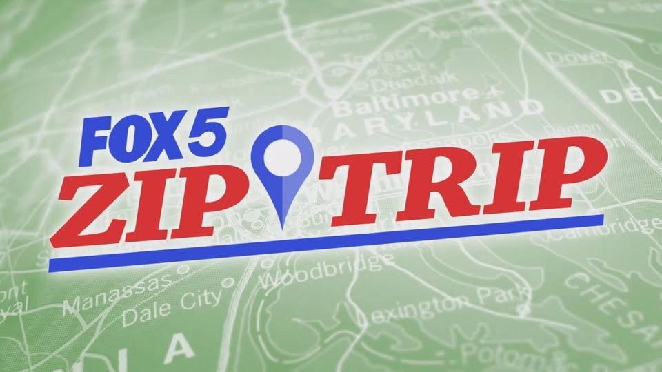 FOX 5 ZIP TRIP: Indian Head