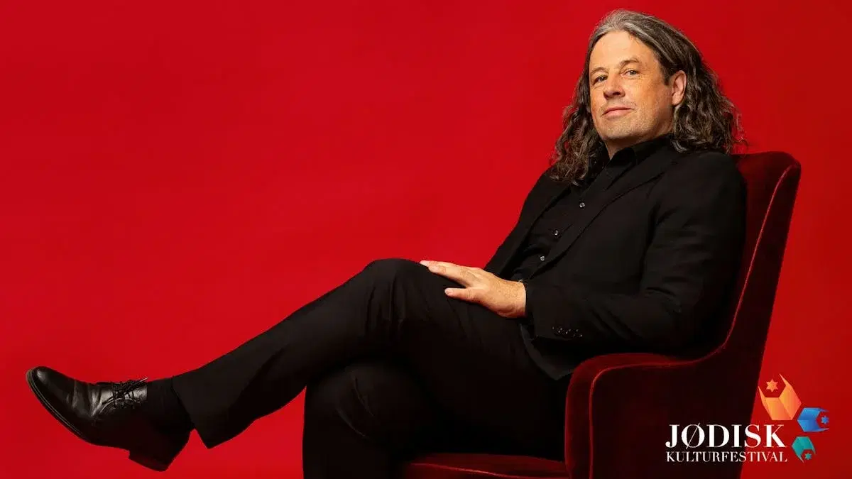 Israels nødvendighed