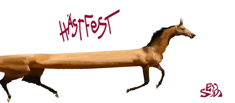 Eventsamfundet presenterar HÄSTFEST
