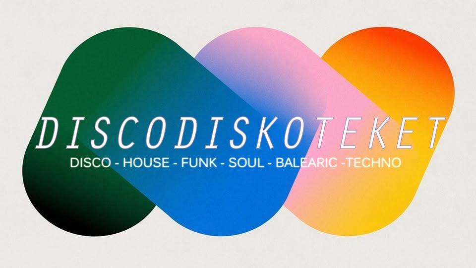 DISCODISKOTEKET