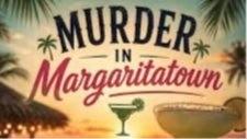 Murder Mystery Mixer