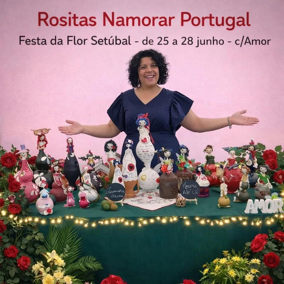 Festa da Flor - Setúbal