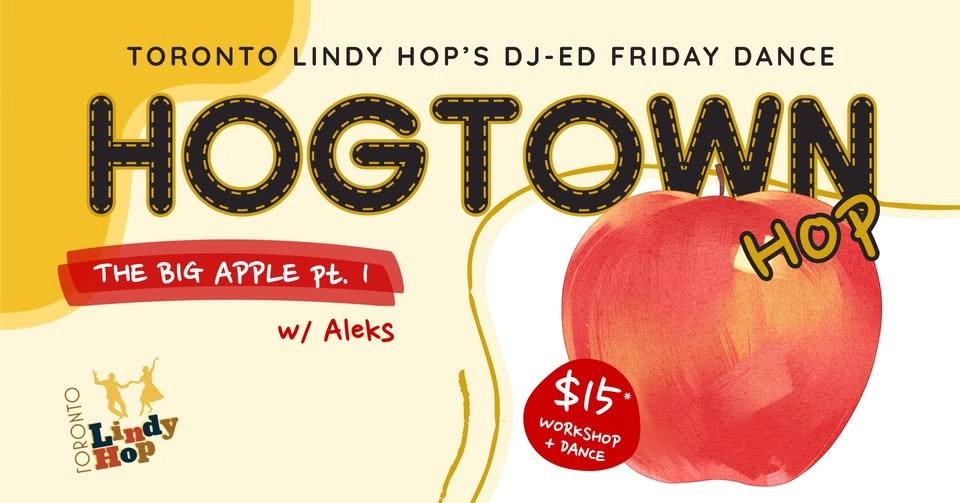 TLH Presents: Hogtown Hop–Special Big Apple Edition pt. 1!