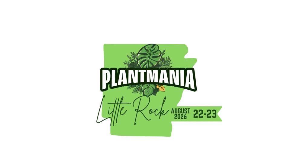 PLANTMANIA Little Rock