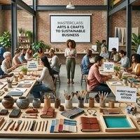 Ready to turn your passion into a profitable side hustle?