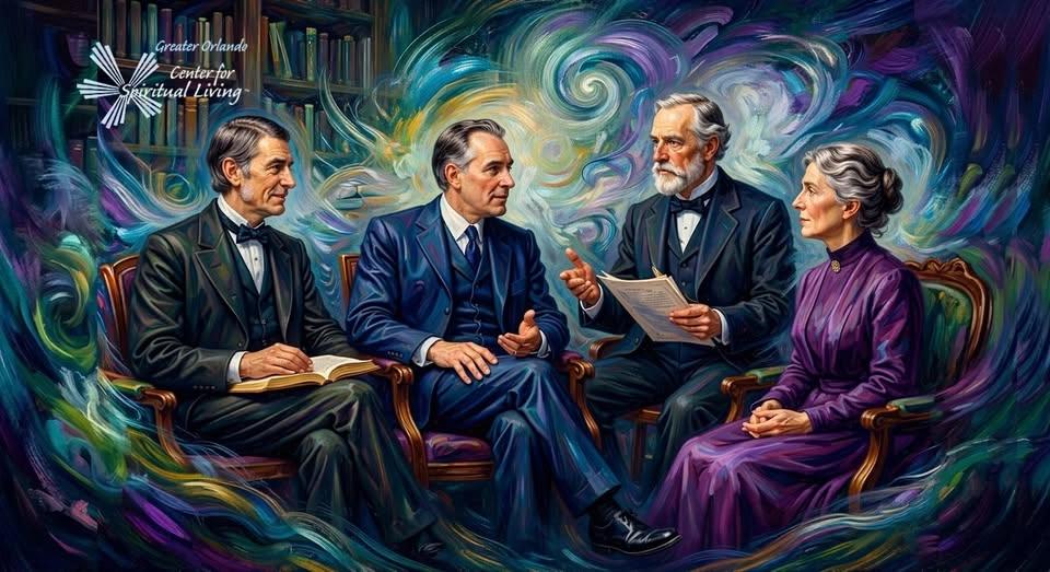 History: Exploring Roots of the Science of Mind 10 Week Course