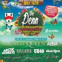 Penn Wolverhampton Family Music Festival 2026