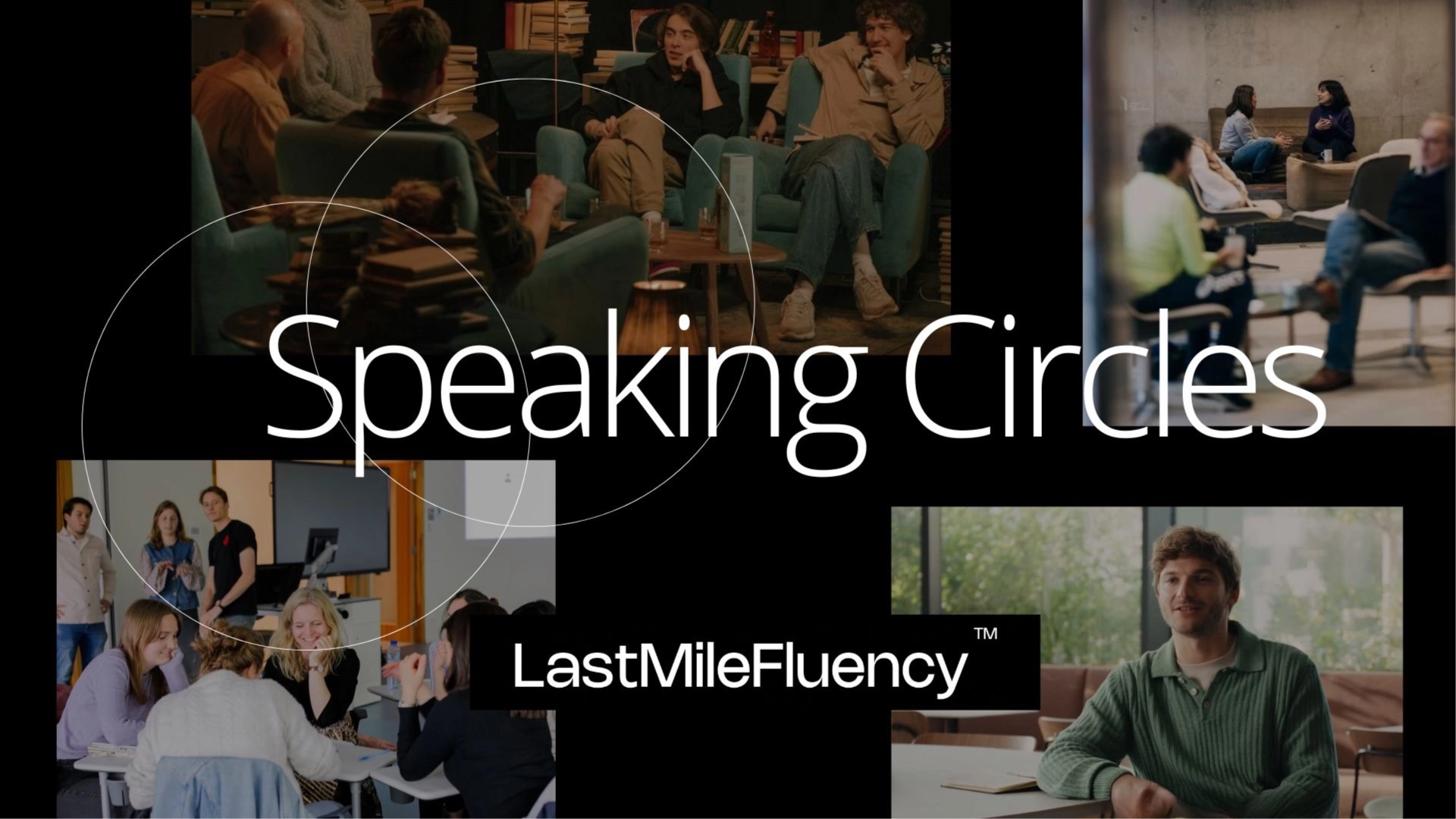 Real English x LastMileFluency™️