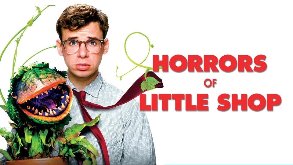 Little Shop Of Horrors at Westside Theatre Upstairs