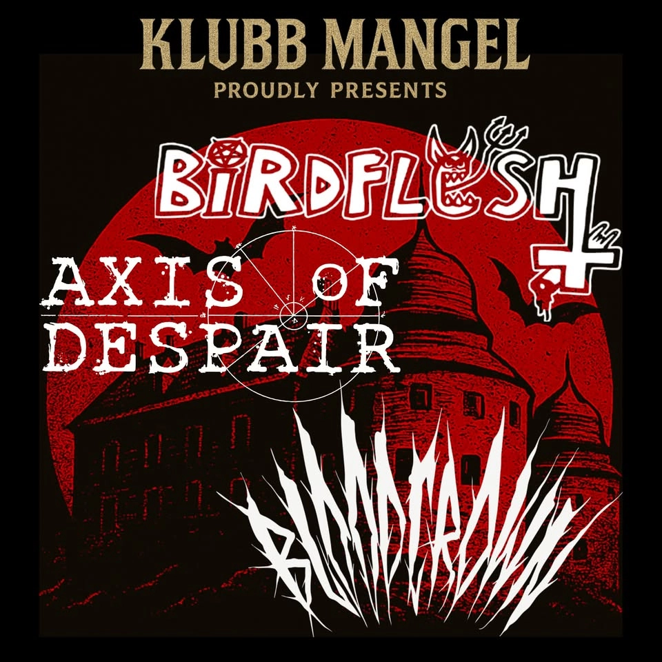 Mangel-afton