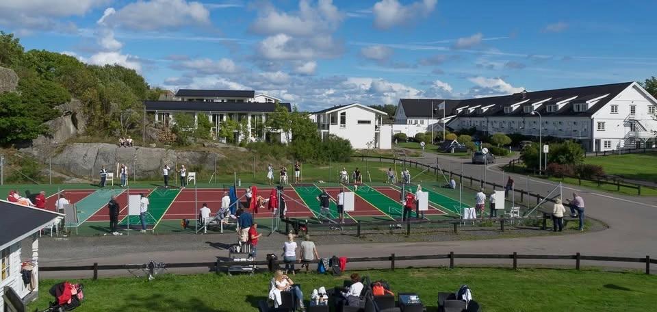 Inaugural Shuffle Cup