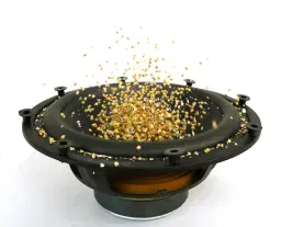 Påsk hos Schhh Vardagsrummet