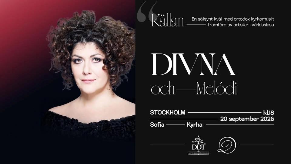 DIVNA och Melódi - “Källan”
