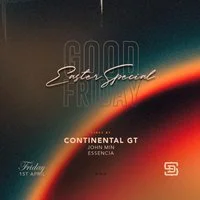 Good Friday @ Dear Sailor, MCR