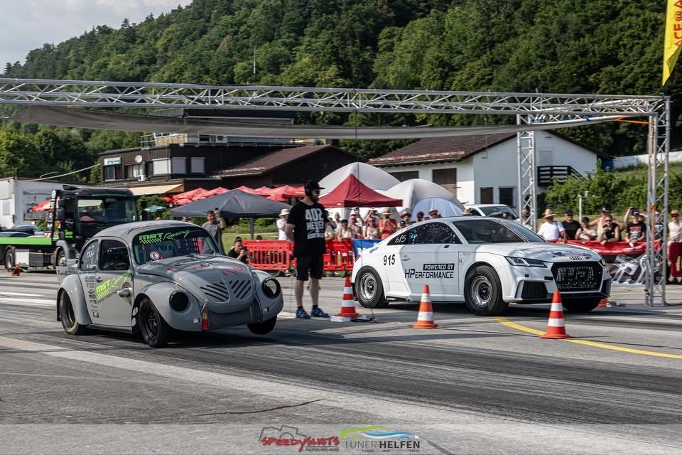 Race @ Airport Bottrop-Kirchhellen