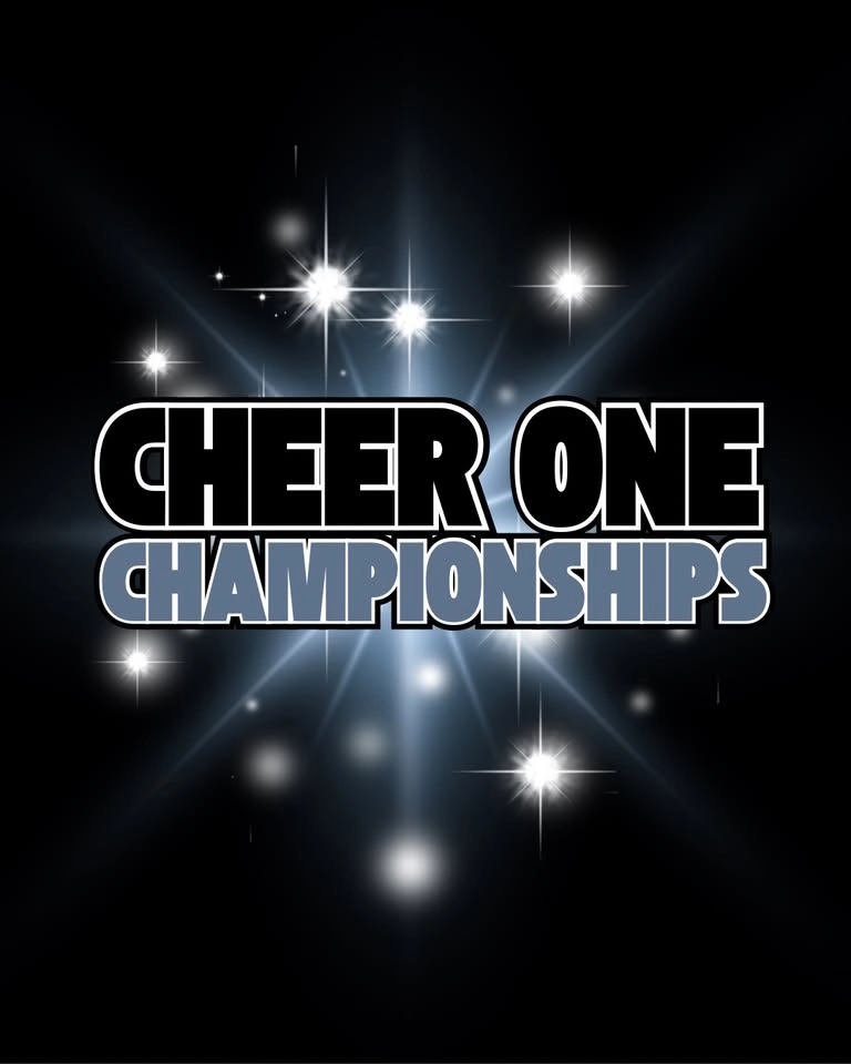 Cheer One Championships 2026