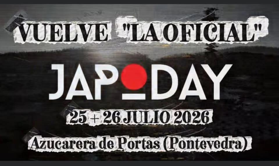 Japoday Portas